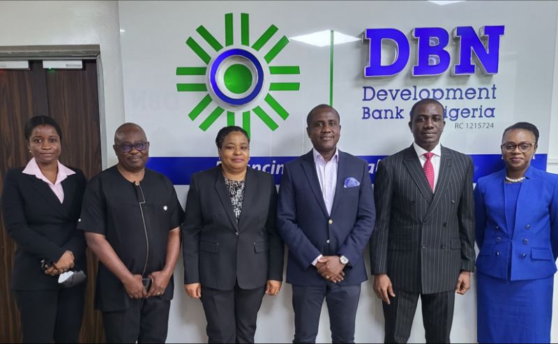 Development Bank of Nigeria Named as Africa Social Impact Summit ...